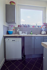 Apartamento Neuilly-Sur-Seine - Cocina