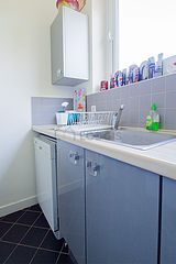 Apartment Neuilly-Sur-Seine - Kitchen