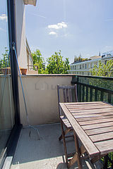 Appartamento Neuilly-Sur-Seine - Terrazzo