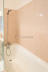 Wohnung Neuilly-Sur-Seine - Badezimmer