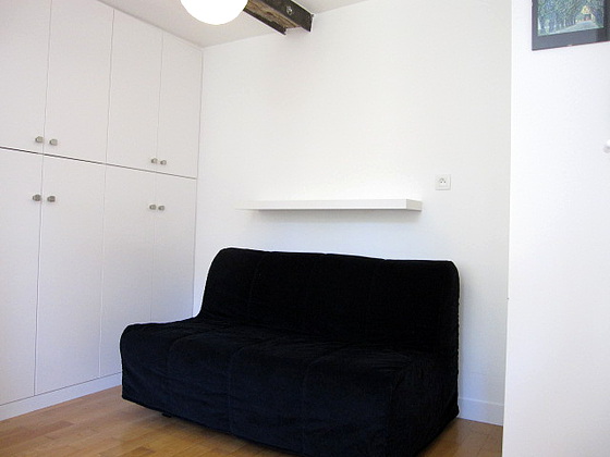 Apartment Paris 5° - 
