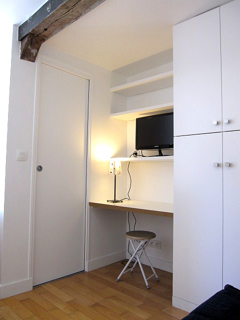 Appartement Paris 5° - 