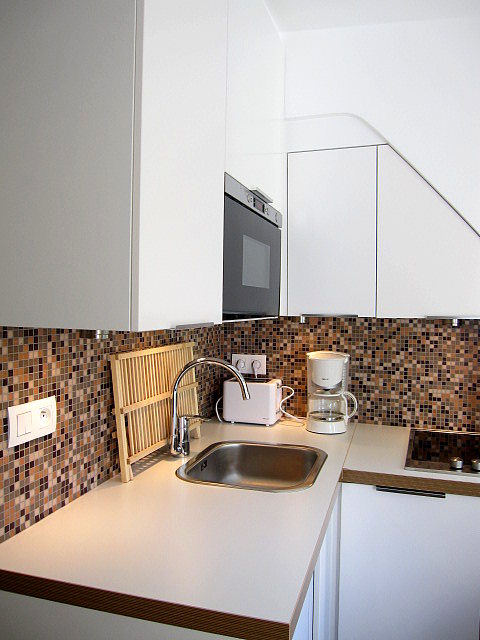 Appartement Paris 5° - 