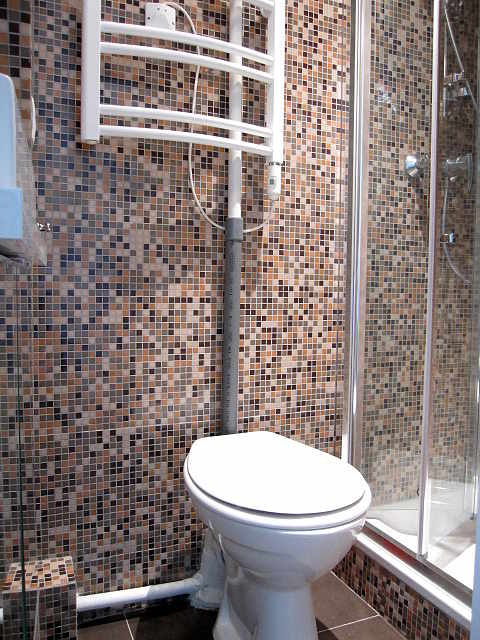 Appartement Paris 5° - 