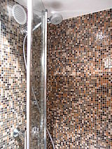 Appartement Paris 5° - Salle de bain