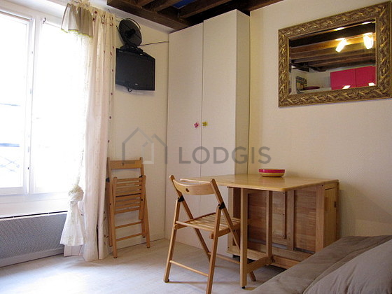 Квартира Париж 13° - 