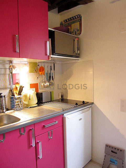 Квартира Париж 13° - 