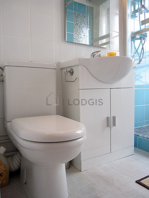 Квартира Париж 13° - 