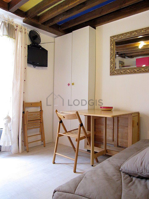 Appartement Paris 13° - 