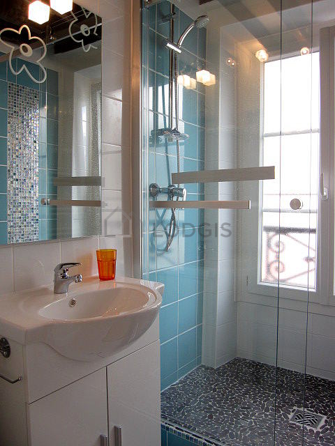 Appartement Paris 13° - 