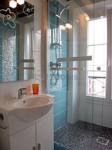 Appartamento Parigi 13° - Sala da bagno