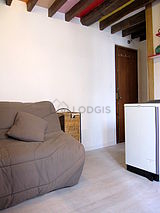 Appartement Paris 13° - Séjour