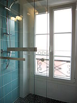 Wohnung Paris 13° - Badezimmer