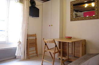 France Parigi 13° monolocale