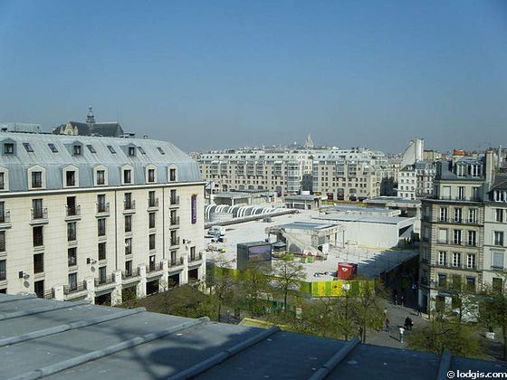 Apartment Paris 1° - 