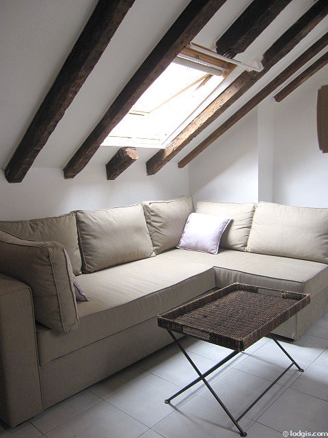 Apartment Paris 1° - 
