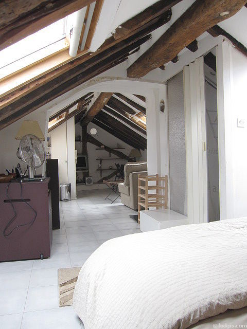 Apartment Paris 1° - 