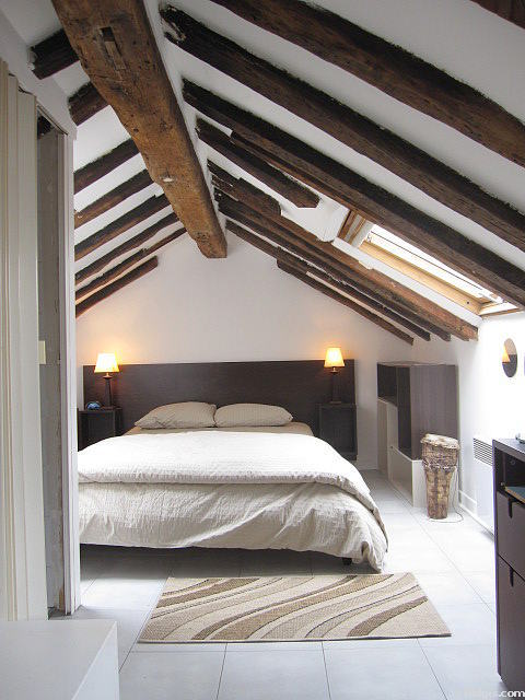 Appartamento Parigi 1° - 