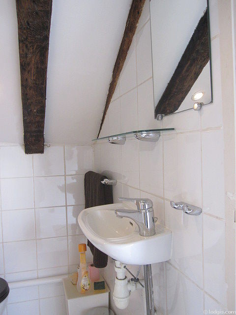 Appartement Paris 1° - 