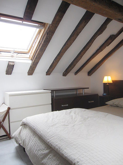 Appartement Paris 1° - 