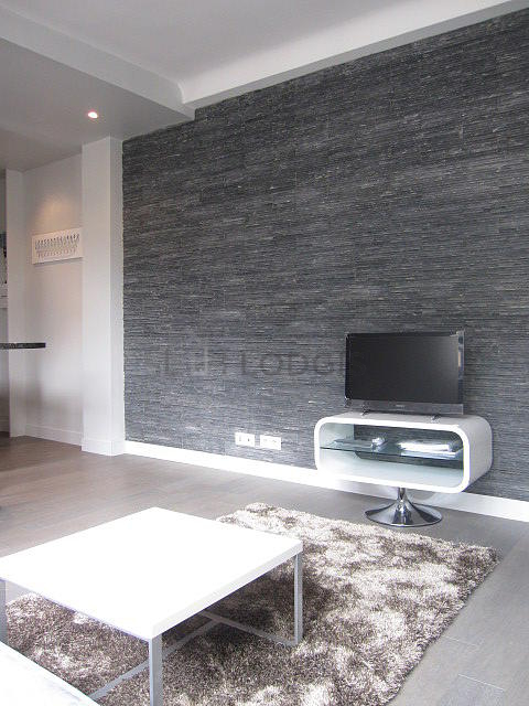 Apartment Paris 16° - 