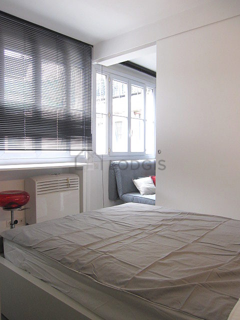 Apartment Paris 16° - 