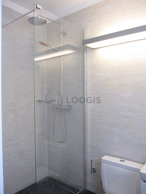 Apartment Paris 16° - 