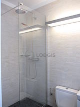Apartamento París 16° - Cuarto de baño