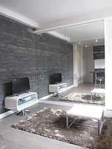 Apartamento París 16° - Salón