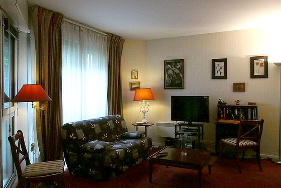 Appartement Paris 7° - 