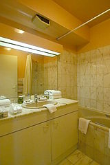Apartamento Paris 7° - Casa de banho