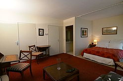 Appartement Paris 7° - Séjour
