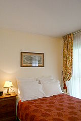 Appartement Paris 7° - Séjour