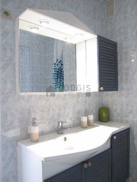 Apartment Paris 18° - 