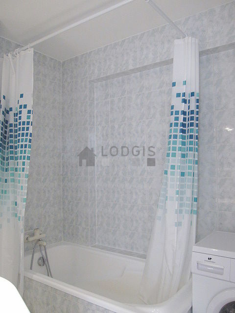 Appartement Paris 18° - 