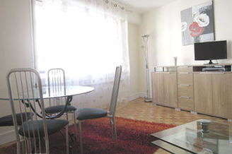 Montmartre Paris 18° 1 Schlafzimmer Wohnung