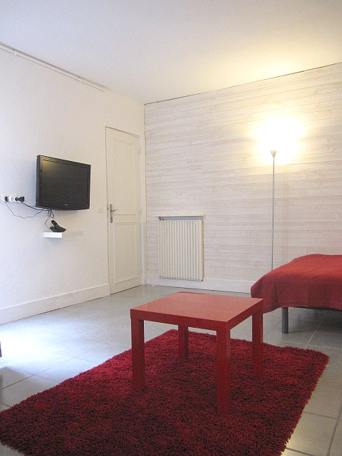 Apartment Paris 5° - 