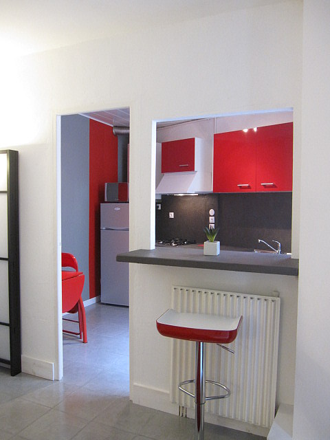 Apartment Paris 5° - 