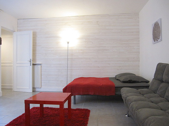 Appartamento Parigi 5° - 
