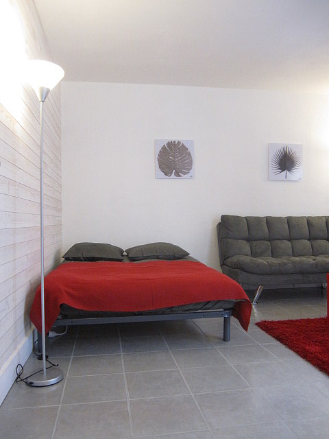 Appartamento Parigi 5° - 