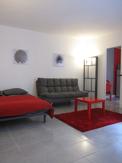 Appartement Paris 5° - 