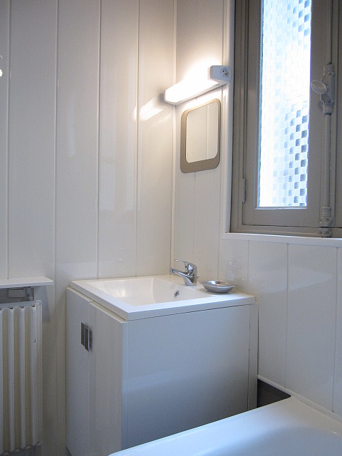 Appartement Paris 5° - 