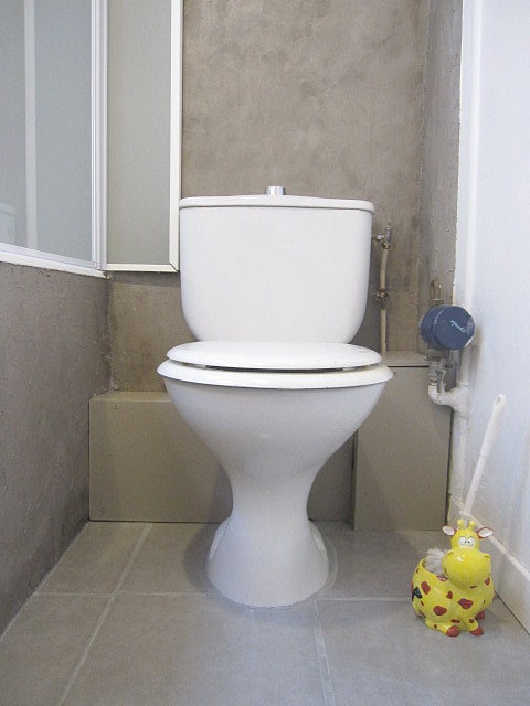 Appartement Paris 5° - 