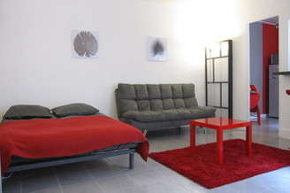 France パリ 5区 ワンルーム