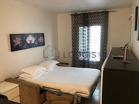 Apartment Paris 8° - 