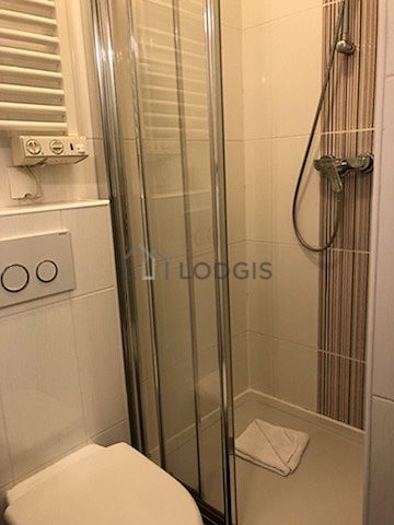 Appartamento Parigi 8° - 