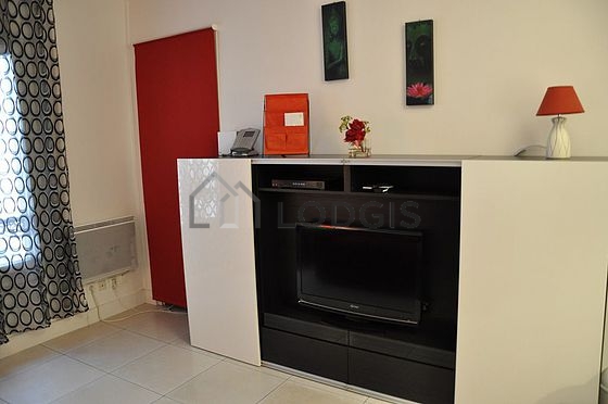 Appartement Paris 8° - 