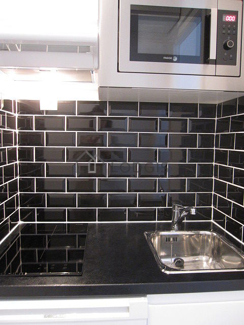 Appartement Paris 8° - 