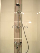 Apartment Paris 8° - Bathroom