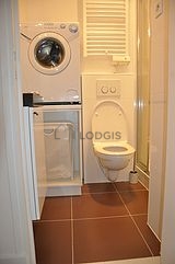 Apartment Paris 8° - Kitchen